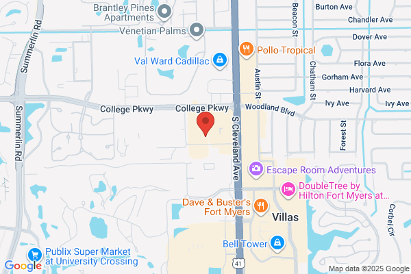 Rothrock Immigration Lawyer Fort Myers