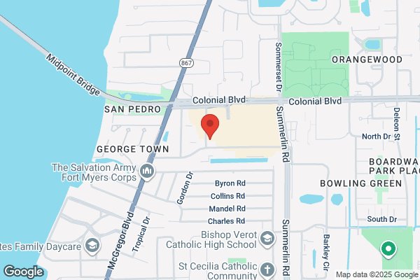 Trial Pro, P.A. Fort Myers