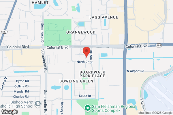 Don Mathews & Associates, P.A