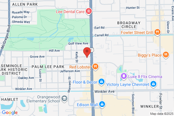 Fort Myers Locksmith
