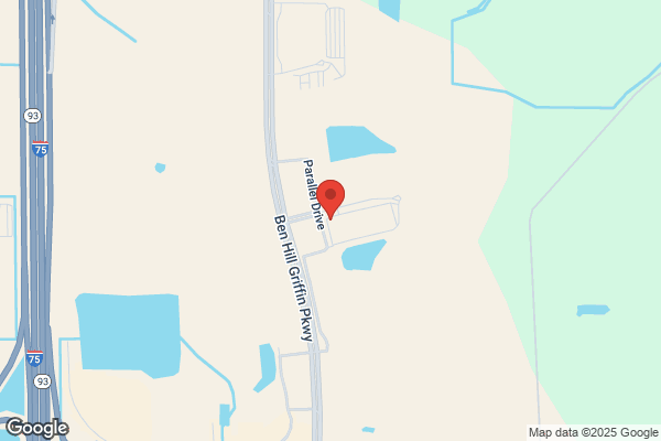Cabinet Shop of Lee County Inc the
