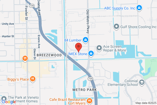 L&W Supply - Fort Myers, FL