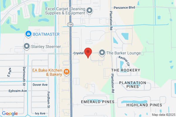 Brinker Brown Fastener & Supply Inc