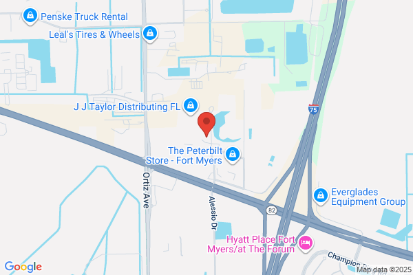 Georgia Material Handling Inc