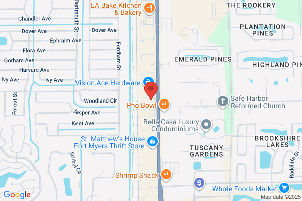 Hydraulic Supply Company