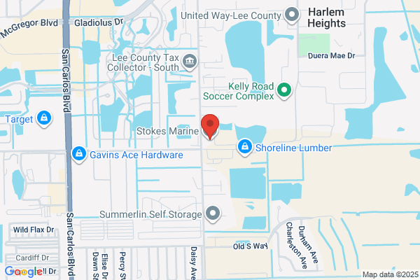 Stokes Marine Inc