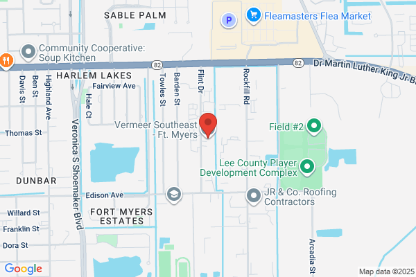 Vermeer Southeast Sales & Service Inc