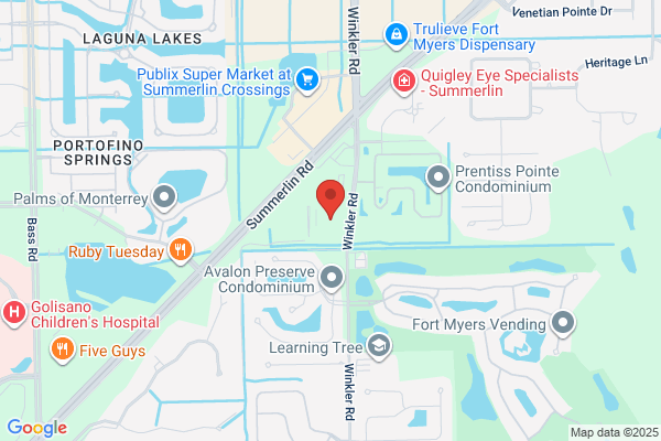 Update of Cape Coral Inc