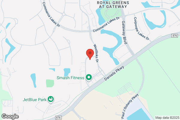 FP Property Cleaning