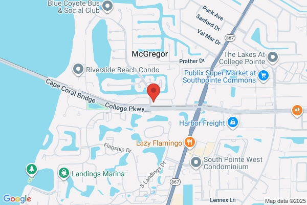 Caloosa Isle Yacht Club
