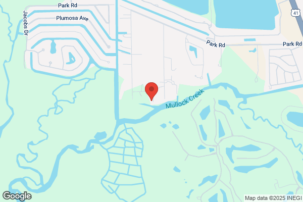 Creek Shack the