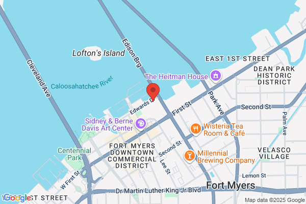 Ramada Inn & Suites At Amtel Marina