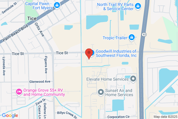 Support Services Corporation