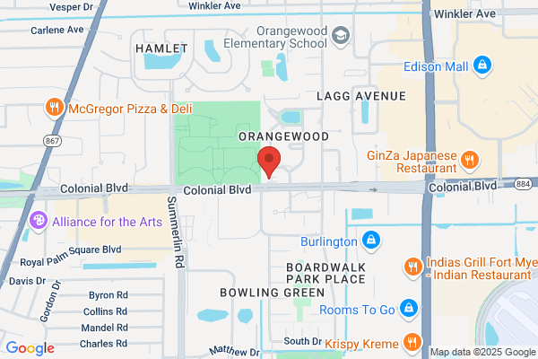 Gulf Coast Massage & Skin Care