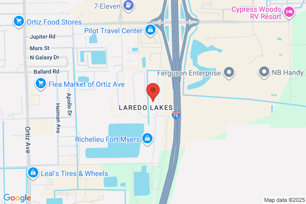 Lee County Medical Solutions