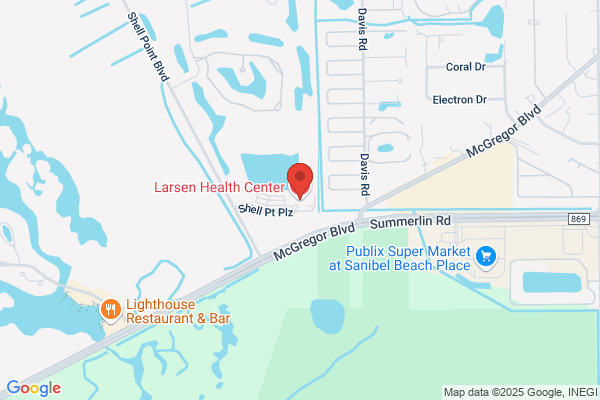 Lee Health's Florida Radiology - Shell Point
