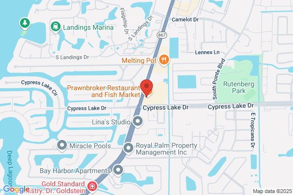 Lowrey's Gulf  Hearing Centers