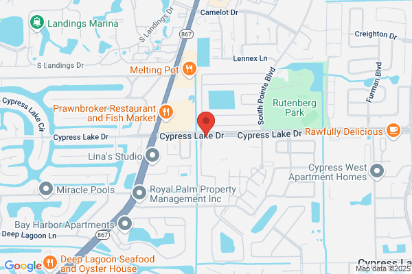 Cypress Pharmacy
