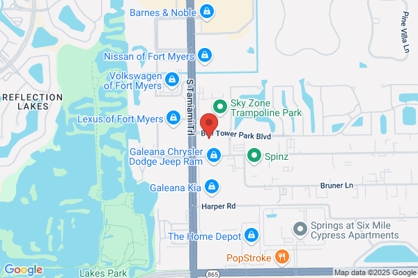 Fort Myers Oxygen