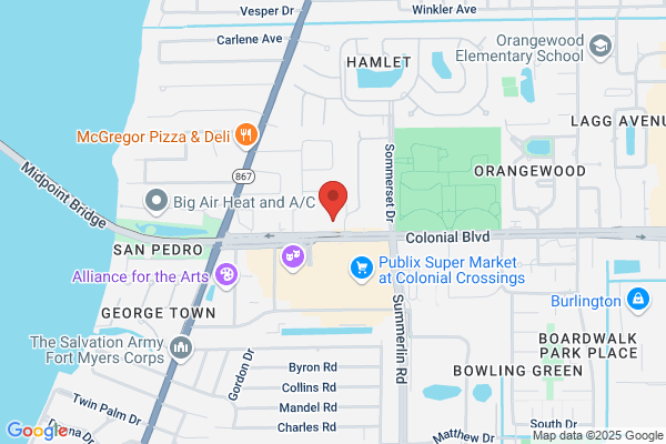 Hearing Aid Center Of Southwest Florida