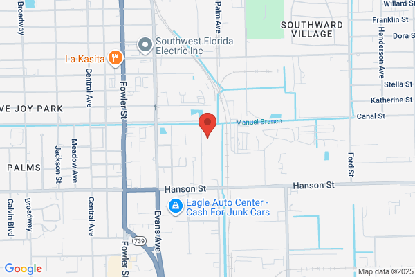 Allensteel Inc