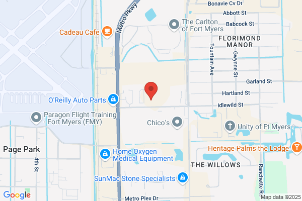 Suncoast Industries of Florida