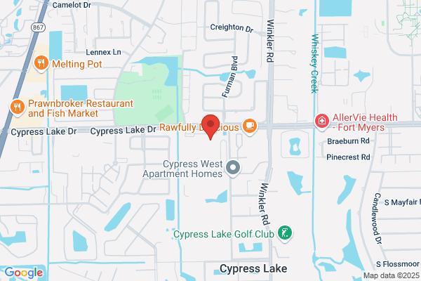 School District of Lee County, Cypress Lake Middle
