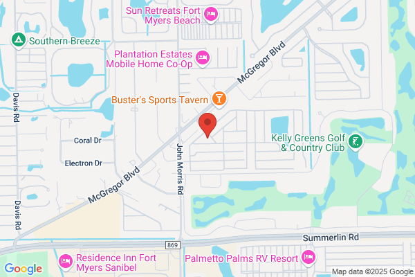 Osprey Bay 55+ Community
