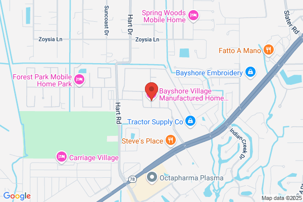 Bayshore Village