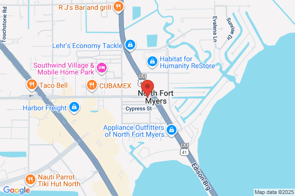 Caloosa Mobile Home Estates