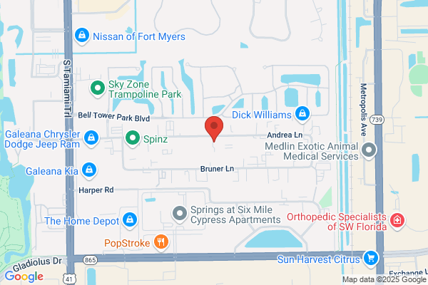 Rytech of Lee & Collier Counties