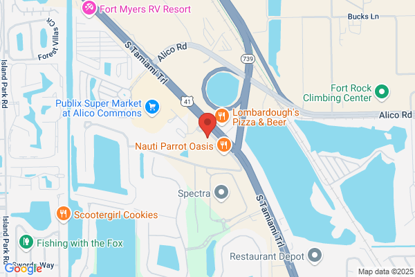 Gulf Coast Motorcycles