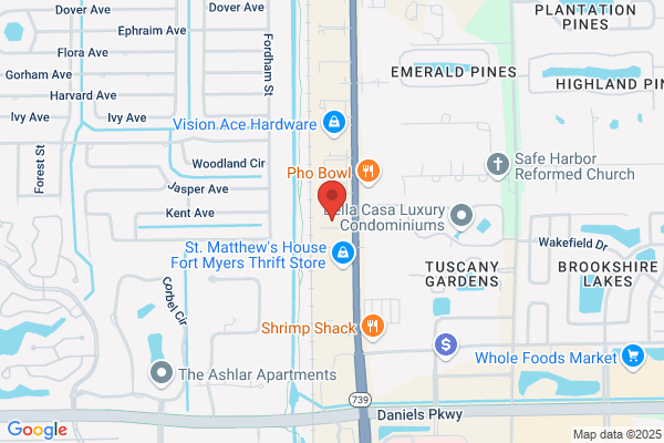 American Dream Moving and Storage Inc