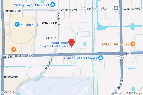 Fort Myers Toyota Inc