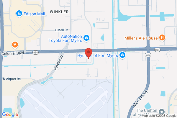 McGrath Volvo Cars of Fort Myers
