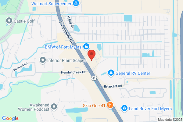 Mercedes-Benz of Fort Myers
