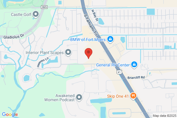 Boyette Tree Farm & Nursery