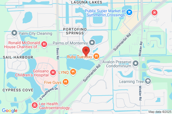 Premier Women's Care of Southwest Florida
