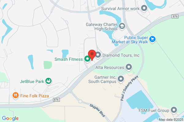 Nai Southwest Florida Inc