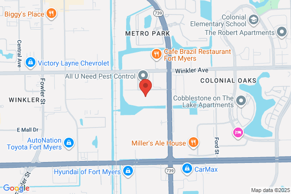 Florida Cancer Specialists & Research Institute