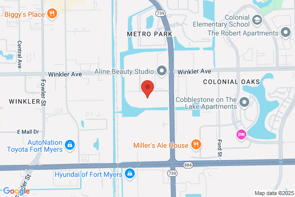 Florida Cancer Specialists & Research Institute