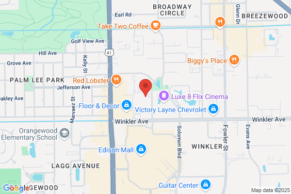 Florida Cancer Specialists & Research Institute