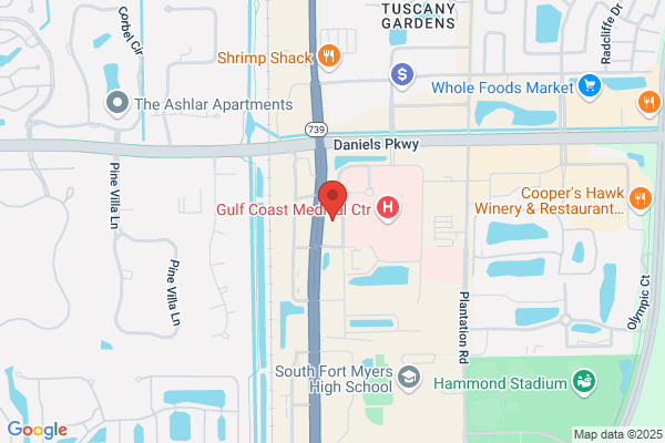 Florida Optical Services