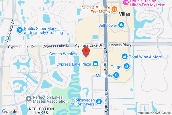 Cypress Lake Eyewear