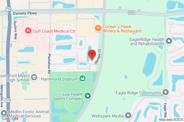 Retina Consultants of Southwest Florida