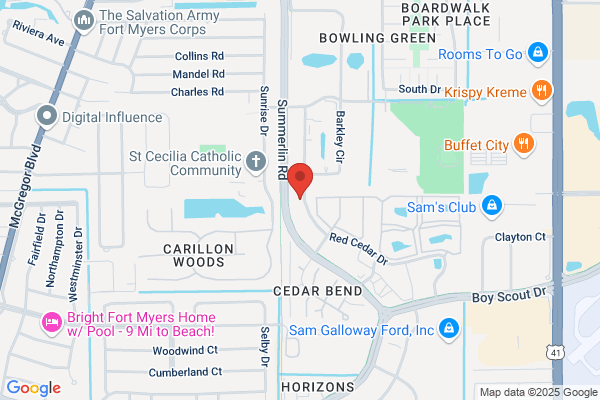 Florida Oral & Maxillofacial Surgery Specialists