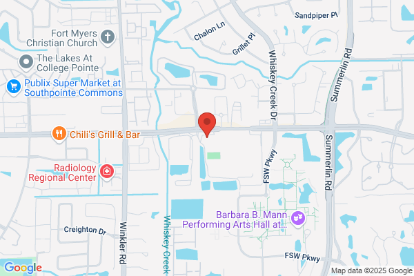 Southwest Florida Oral & Facial Surgery, P.A.