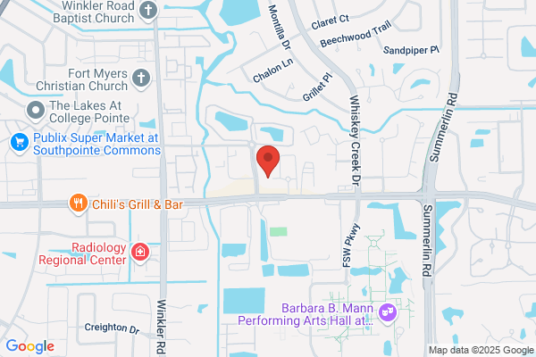 Lee Health Pediatric Orthopedic Rehabilitation