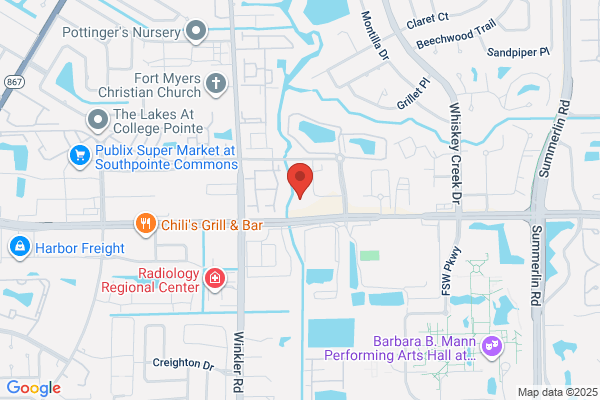 Orthopedic Center Of Florida