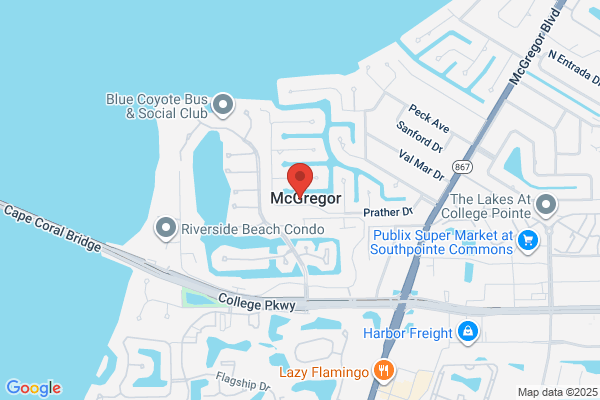 Cowan Painting